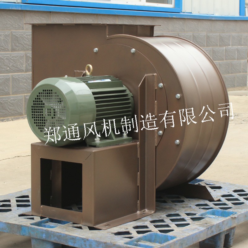 低噪聲離心風(fēng)機(jī)的安裝注意事項(xiàng)？