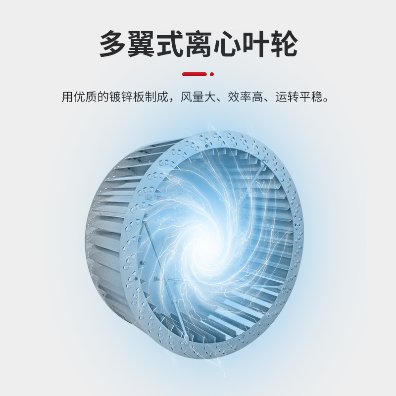 DAF 304不銹鋼排煙風(fēng)機