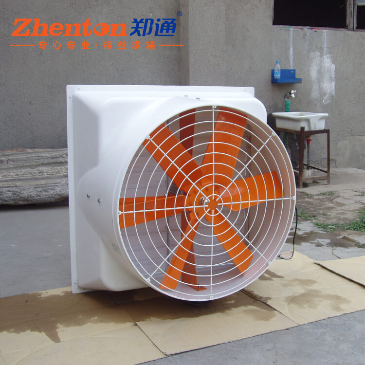 玻璃鋼負(fù)壓風(fēng)機
