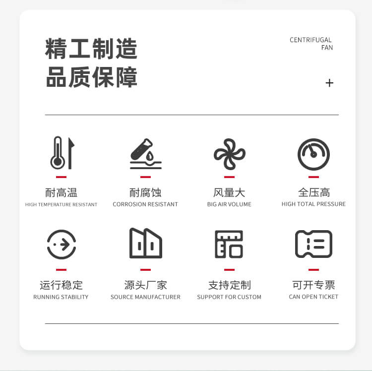 鄭通小編教你消防排煙風(fēng)柜應(yīng)該安裝在哪些地方？