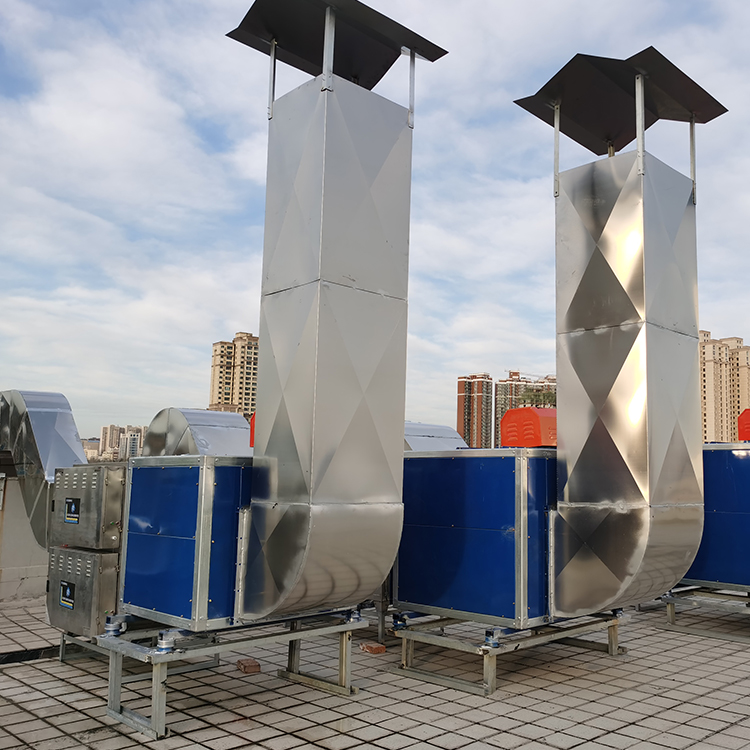 廚房使用的離心風(fēng)機(jī)有哪些？