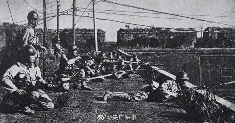 今天，918事變九十周年